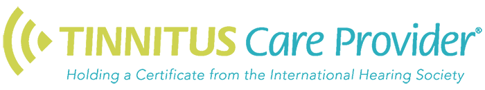 Tinnitus Care Provider