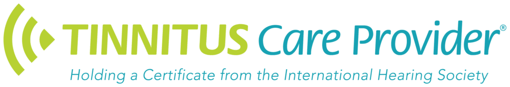 Tinnitus Care Provider Logo